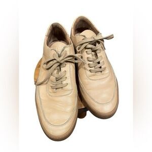 FILLING PIECES leather shoes 43